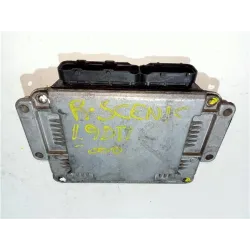 Recambio de centralita inyeccion para renault scenic rx4 (ja0)(2000) referencia OEM IAM 0281010442  