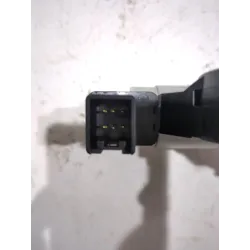 Recambio de motor elevalunas delantero izquierdo para mazda 3 (bk) 1.6 di turbo referencia OEM IAM GJ6A5958X  
