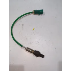 Recambio de sonda lambda para ford focus i (daw, dbw) 1.6 16v referencia OEM IAM 98AB9F472BB  