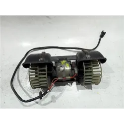 Recambio de motor calefaccion para mercedes-benz 190 e lim. (bm 201)(11.1982) 2.5 d 190 (verde)(201.126) [2,5 ltr. - 66 kw diese