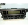 Recambio de mandos climatizador para hyundai elantra (2006) referencia OEM IAM HYUNDAI ELANTRA  