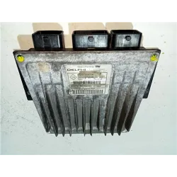 Recambio de centralita inyeccion para renault megane ii berlina 3p (10.2002) 1.5 dynamique [1,5 ltr. - 78 kw dci diesel] referen