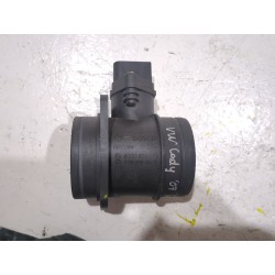 Recambio de caudalimetro para volkswagen caddy iii furgoneta/monovolumen (2ka, 2kh, 2ca, 2ch) 1.9 tdi referencia OEM IAM 0389064