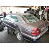 mercedes-benz clase c (w202) del año 1995