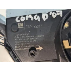 Recambio de mando multifuncion para opel corsa d (2006) 1.4 referencia OEM IAM GM13142283  