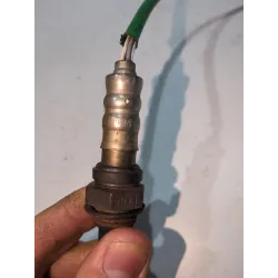 Recambio de sonda lambda para ford focus i (daw, dbw) 1.6 16v referencia OEM IAM 98AB9F472BB  
