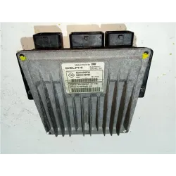 Recambio de centralita inyeccion para renault modus i (2004) dci (fp0f, jp0f) referencia OEM IAM 8200398934  