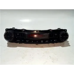 Recambio de mandos climatizador para mercedes-benz clase e (bm 211) berlina (01.2002) e 220 cdi (211.006) referencia OEM IAM H24