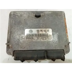 Recambio de centralita inyeccion para seat ibiza (6k1)(08.1999) 1.4 referencia OEM IAM 038906013AB EDC15V  