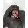 Recambio de retrovisor izquierdo para seat leon (1p1)(05.2005) tdi 16v referencia OEM IAM E1010852  