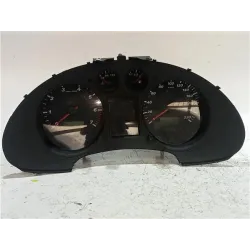 Recambio de cuadro completo para seat ibiza (6l1)(04.2002) 1.9 tdi referencia OEM IAM 110080104009A  