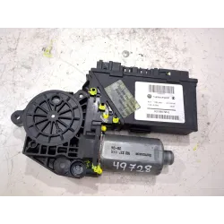 Recambio de motor elevalunas trasero derecho para volkswagen touareg (7la)(2002) 3.0 tdi v6 [3,0 ltr. - 165 kw v6 tdi dpf] refer