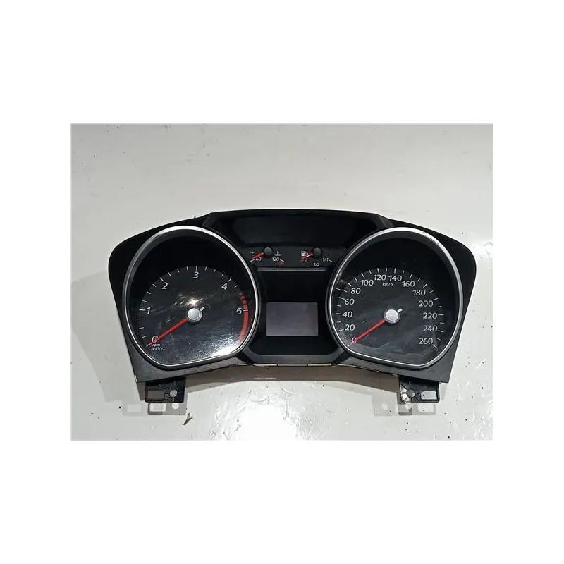 Recambio de cuadro completo para ford mondeo berlina (ca2)(2007) referencia OEM IAM 8M2T10849CA  