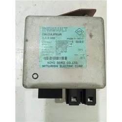Recambio de centralita direccion asistida para renault clio ii symbol (2001) referencia OEM IAM 8200222352B 6900000427B  