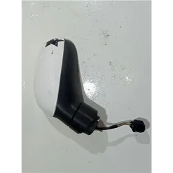 Recambio de retrovisor izquierdo para seat leon (1p1)(05.2005) tdi 16v referencia OEM IAM E1010852  