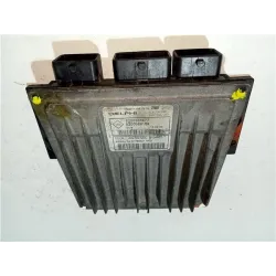Recambio de centralita inyeccion para renault kangoo i (f/kc0)(2003) 1.5 alize [1,5 ltr. - 60 kw dci diesel] referencia OEM IAM 