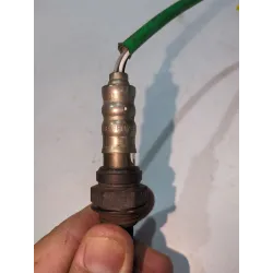 Recambio de sonda lambda para ford focus i (daw, dbw) 1.6 16v referencia OEM IAM 98AB9F472BB  