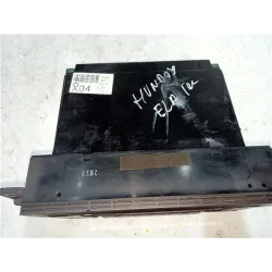 Recambio de mandos climatizador para hyundai elantra (2006) referencia OEM IAM HYUNDAI ELANTRA  
