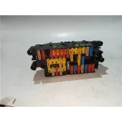 Recambio de caja fusibles/rele para peugeot 406 berlina (s1/s2)(08.1995) 2.0 hdi 110 referencia OEM IAM CAJA FUSIBLE 406 V6  