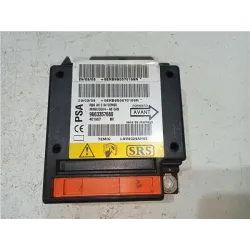 CENTRALITA AIRBAG 9663357680 