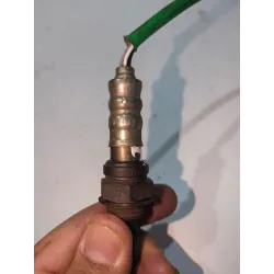 Recambio de sonda lambda para ford focus i (daw, dbw) 1.6 16v referencia OEM IAM 98AB9F472BB  