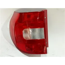 Recambio de piloto trasero izquierdo para skoda yeti (5l)(20092017) referencia OEM IAM 5L0945095 5L0945111  
