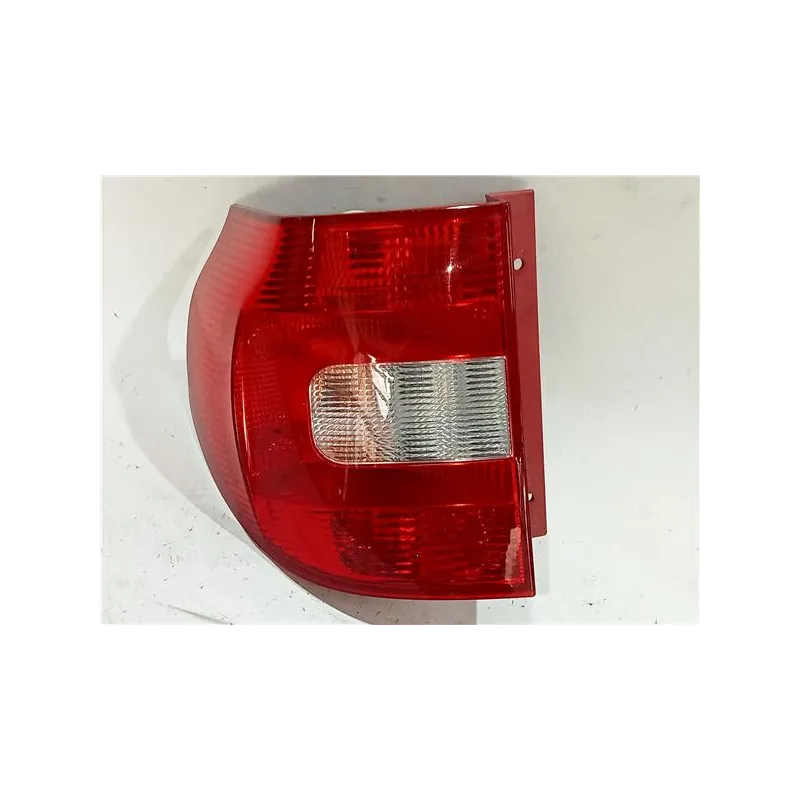 Recambio de piloto trasero izquierdo para skoda yeti (5l)(20092017) referencia OEM IAM 5L0945095 5L0945111  