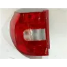 Recambio de piloto trasero izquierdo para skoda yeti (5l)(20092017) referencia OEM IAM 5L0945095 5L0945111  