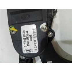 Recambio de potenciometro pedal gas para ford fusion (cbk)(2002) 1.4 tdci referencia OEM IAM 6PV00856700  