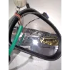 Recambio de retrovisor derecho para peugeot 308 (2007) 1.6 hdi referencia OEM IAM E20306040  
