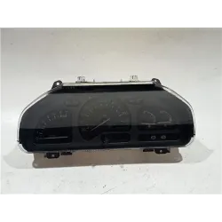 Recambio de cuadro completo para ford fiesta berl./courier (1989) 1.6 si [1,6 ltr. - 65 kw 16v cat] referencia OEM IAM 89FB10841