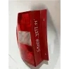 Recambio de piloto trasero izquierdo para skoda yeti (5l)(20092017) referencia OEM IAM 5L0945095 5L0945111  