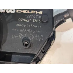 Recambio de mando multifuncion para opel corsa d (2006) 1.4 referencia OEM IAM GM13142283  