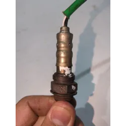 Recambio de sonda lambda para ford focus i (daw, dbw) 1.6 16v referencia OEM IAM 98AB9F472BB  