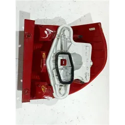 Recambio de piloto trasero izquierdo para skoda yeti (5l)(20092017) referencia OEM IAM 5L0945095 5L0945111  