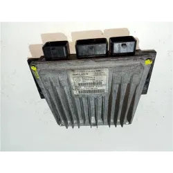 Recambio de centralita inyeccion para renault megane ii coupe/cabrio (2003) referencia OEM IAM 8200334419  