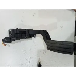 Recambio de potenciometro pedal gas para ford fusion (cbk)(2002) 1.4 tdci referencia OEM IAM 6PV00856700  