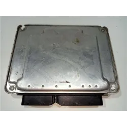 Recambio de centralita inyeccion para seat ibiza (6l1)(04.2002) 1.9 sdi referencia OEM IAM 038906012HP  