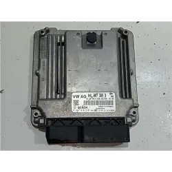 Recambio de centralita inyeccion para seat leon (5f1)(09.2012) 2.0 fr [2,0 ltr. - 135 kw tdi] referencia OEM IAM 04L907309B EDC1