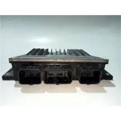 Recambio de centralita inyeccion para renault megane ii coupe/cabrio (2003) referencia OEM IAM 8200334419  