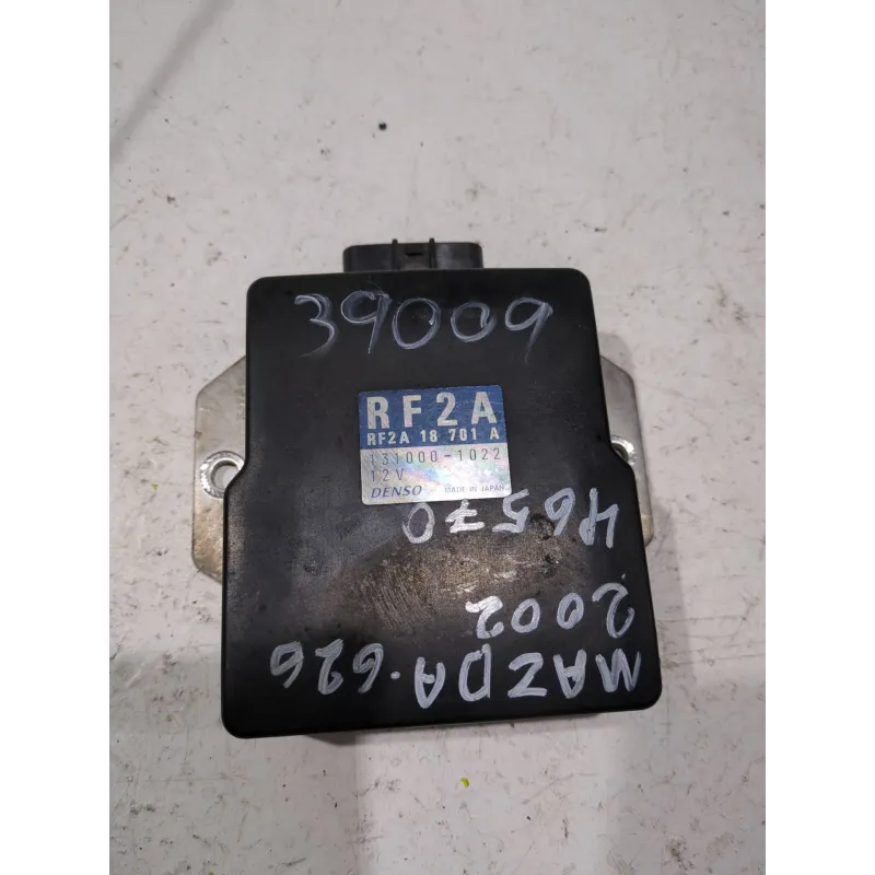 Recambio de modulo electronico para mazda 626 v (gf) 2.0 turbo di (gffp) referencia OEM IAM 1310001022  