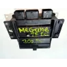 Recambio de centralita inyeccion para renault megane ii coupe/cabrio (2003) referencia OEM IAM 8200334419  