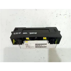 Recambio de mandos climatizador para renault clio iii (2005) 1.1 75 cv referencia OEM IAM 8200755144  