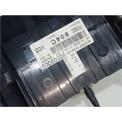 Recambio de cuadro completo para seat leon (1p1)(05.2005) 1.9 tdi referencia OEM IAM 1P0920804C A2C53029630  