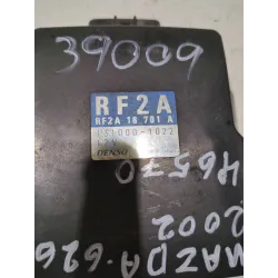 Recambio de modulo electronico para mazda 626 v (gf) 2.0 turbo di (gffp) referencia OEM IAM 1310001022  