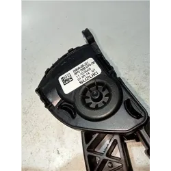 Recambio de potenciometro pedal gas para suzuki grand vitara (jb/jt)(2005) 1.9 ddis referencia OEM IAM 590065J01  