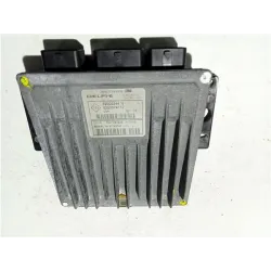Recambio de centralita inyeccion para renault megane ii classic berlina (2003) referencia OEM IAM 8200334419  