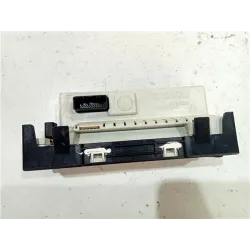 Recambio de mandos climatizador para renault clio iii (2005) 1.1 75 cv referencia OEM IAM 8200755144  