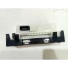 Recambio de mandos climatizador para renault clio iii (2005) 1.1 75 cv referencia OEM IAM 8200755144  