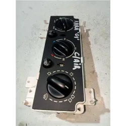 Recambio de mandos climatizador para citroën xsara berlina (1997) 1.9 td referencia OEM IAM 662655J  
